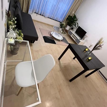 5Ensational Appartement - Centre Bruxelles Esterno foto