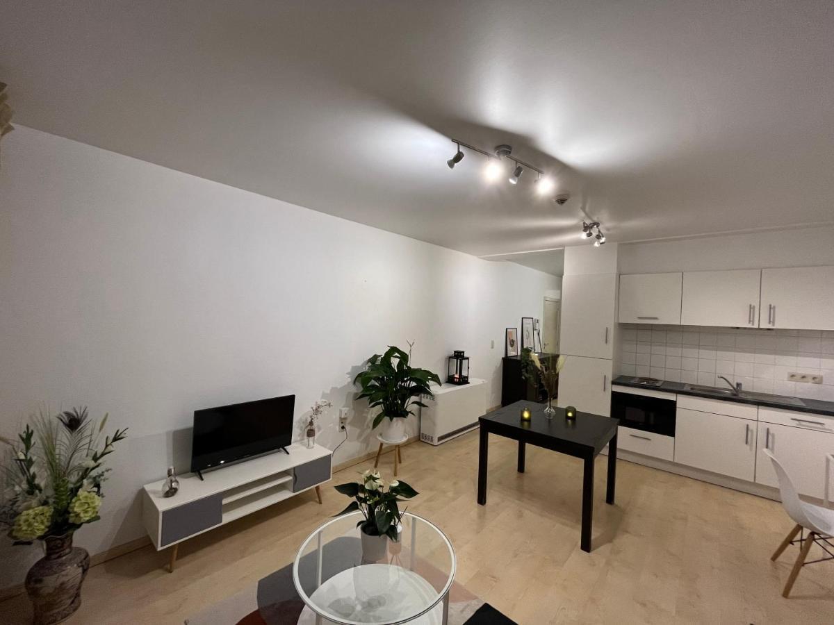 5Ensational Appartement - Centre Bruxelles Esterno foto