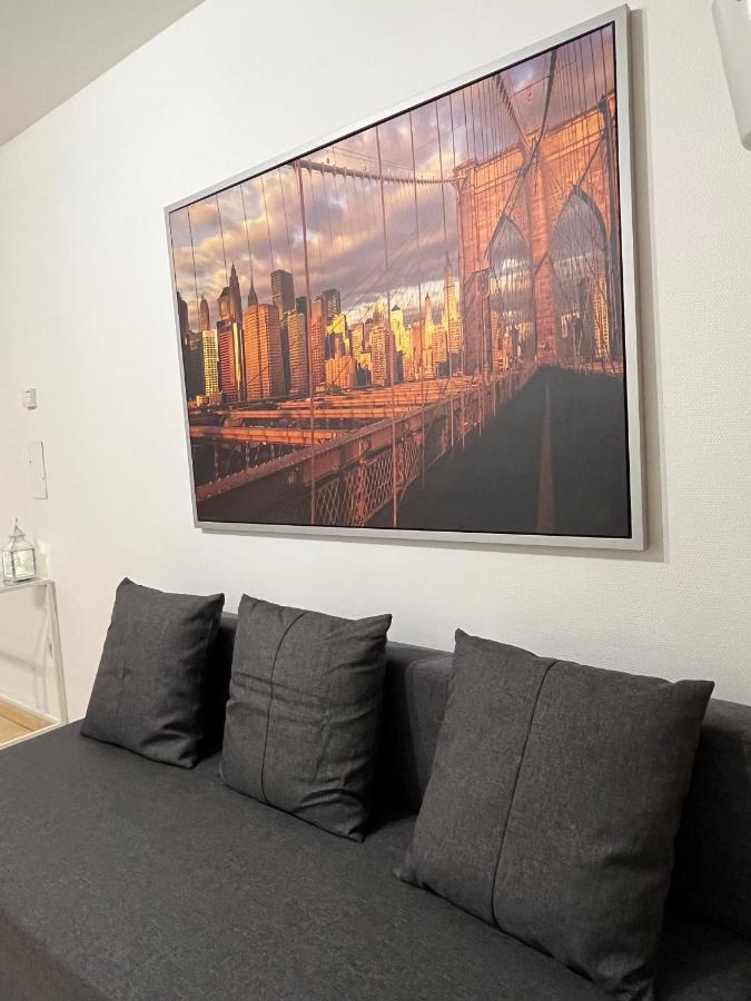 5Ensational Appartement - Centre Bruxelles Esterno foto
