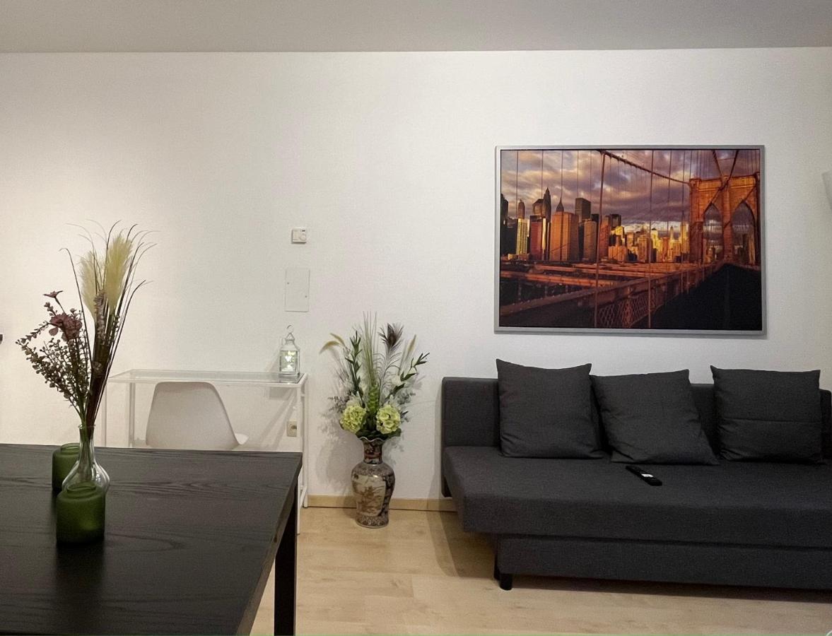 5Ensational Appartement - Centre Bruxelles Esterno foto