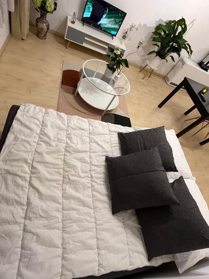 5Ensational Appartement - Centre Bruxelles Esterno foto