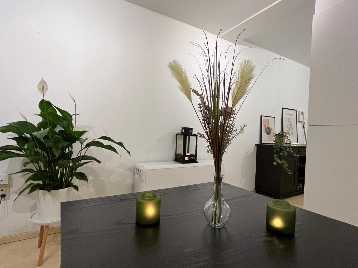 5Ensational Appartement - Centre Bruxelles Esterno foto
