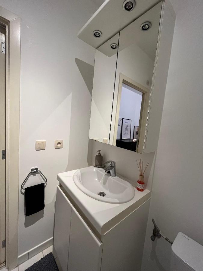 5Ensational Appartement - Centre Bruxelles Esterno foto