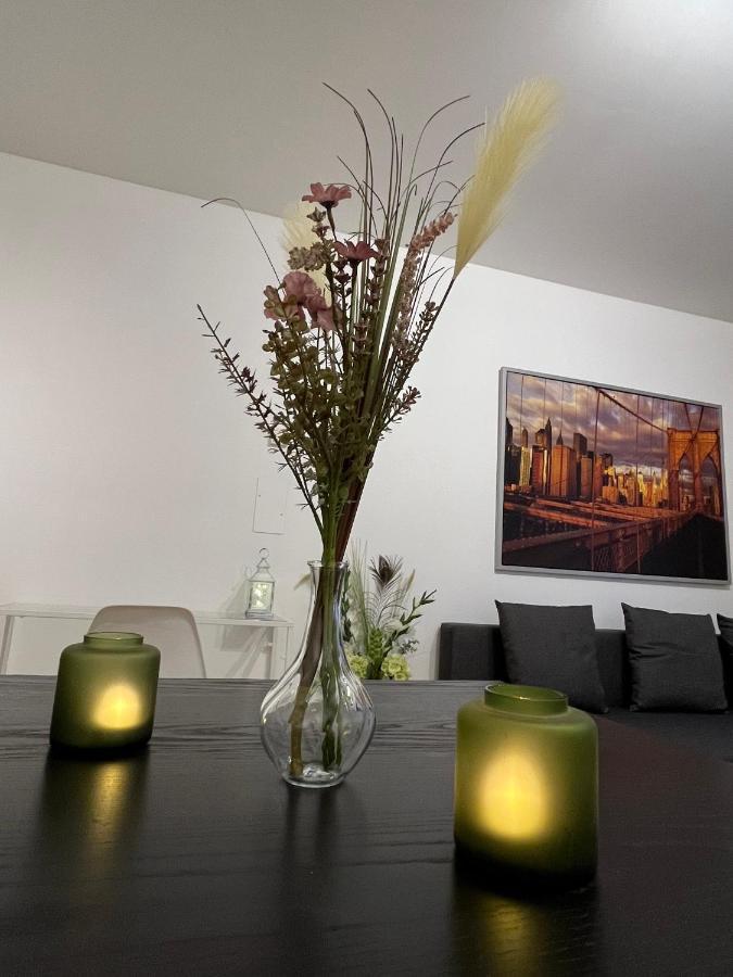 5Ensational Appartement - Centre Bruxelles Esterno foto